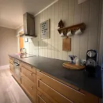Koselig Og Sentrumsnaer Pa Setermoen