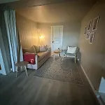 Koselig Og Sentrumsnaer Pa Setermoen Appartamento Bardu