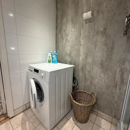 Appartamento Koselig Og Sentrumsnaer Pa Setermoen *