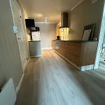 Koselig Og Sentrumsnaer Pa Setermoen 公寓 Bardu